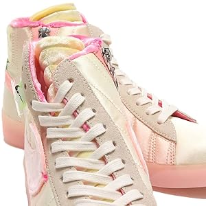 【★超美品★送料無料★】ナイキ BLAZER MID ピンクゴールド 24cm 楽天市場】nike blazer ピンクの通販